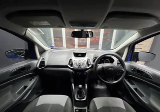 2014 FORD ECOSPORT 1.5TiVCT AMBIENTE