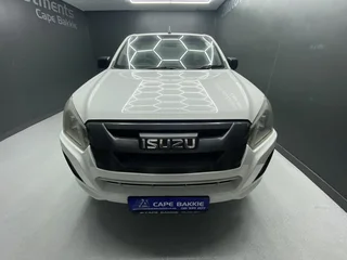 2018 ISUZU KB 250 D-TEQ HO HI RIDER 4X4 S/C P/U