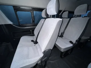 2015 TOYOTA QUANTUM 2.7 10 SEAT