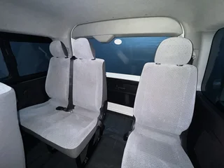 2015 TOYOTA QUANTUM 2.7 10 SEAT