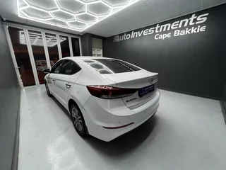 2019 HYUNDAI ELANTRA 1.6 EXECUTIVE