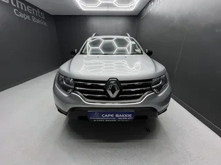 2022 RENAULT DUSTER 1.5 dCI ZEN