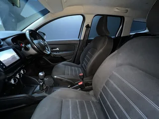 2022 RENAULT DUSTER 1.5 dCI ZEN