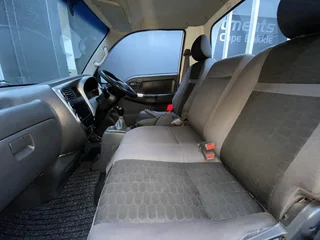 2020 KIA K 2700 WORKHORSE P/U S/C