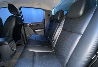 2019 MAZDA BT-50 3.2TDi SLE 4X4 P/U D/C