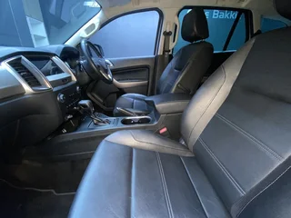 2022 FORD EVEREST 2.0D BI-TURBO 4X4 A/T