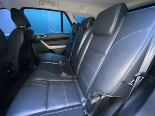 2022 FORD EVEREST 2.0D BI-TURBO 4X4 A/T