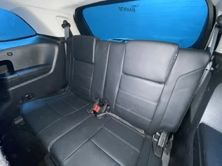 2022 FORD EVEREST 2.0D BI-TURBO 4X4 A/T