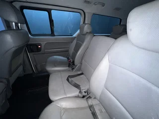 2021 HYUNDAI H1 2.5 CRDi ELITE A/T (12 SEAT)