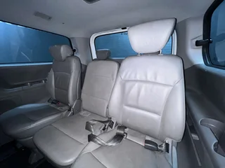 2021 HYUNDAI H1 2.5 CRDi ELITE A/T (12 SEAT)
