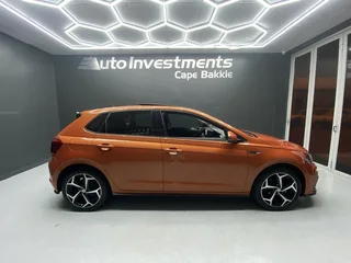 2019 VOLKSWAGEN POLO 1.0 TSI COMFORTLINE