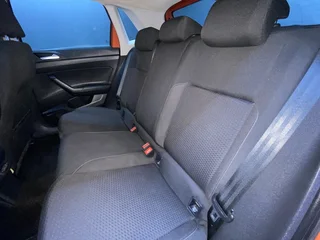 2019 VOLKSWAGEN POLO 1.0 TSI COMFORTLINE