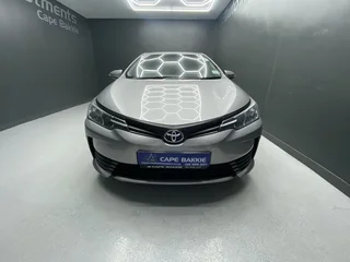 2021 TOYOTA COROLLA QUEST PLUS 1.8