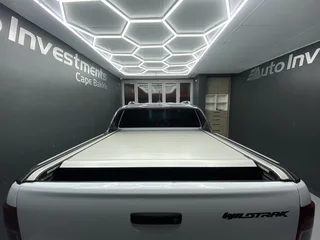 2021 FORD RANGER 2.0D BI-TURBO WILDTRAK A/T P/U D/C