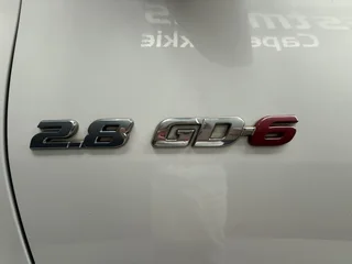 2017 TOYOTA HILUX 2.8 GD-6 RB RAIDER A/T P/U D/C