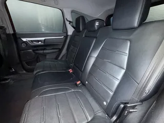 2017 HONDA CR-V 2.0 ELEGANCE CVT