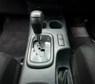 2019 TOYOTA HILUX 2.4 GD-6 RB SRX A/T P/U E/CAB