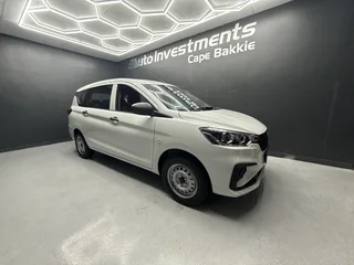 2026 Suzuki Ertiga 1.5 Ga
