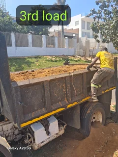 Rubble - Ad posted by meshach marimuthu