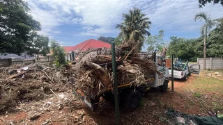 Rubble - Ad posted by meshach marimuthu