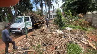 Rubble - Ad posted by meshach marimuthu