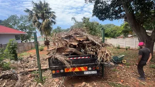 Rubble - Ad posted by meshach marimuthu