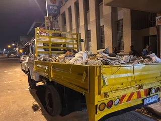 Rubble - Ad posted by meshach marimuthu