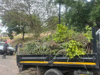 Rubble - Ad posted by meshach marimuthu