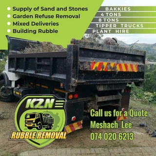 Rubble - Ad posted by meshach marimuthu