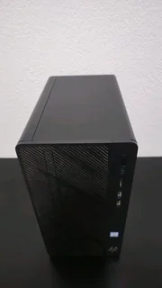 HP 290 G2 MT Business PC, i5-8500, 8GB Ram, 1TB Hard Drive