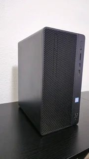 HP 290 G2 MT Business PC, i5-8500, 8GB Ram, 1TB Hard Drive