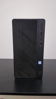HP 290 G2 MT Business PC, i5-8500, 8GB Ram, 1TB Hard Drive