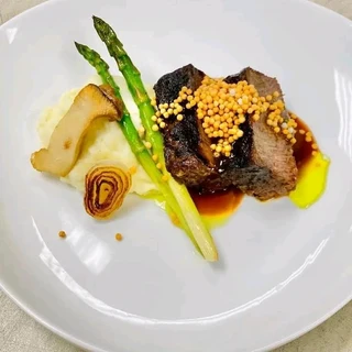 PRIVATE /PERSONAL CHEF