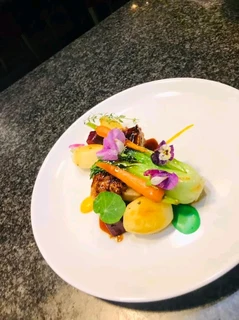 PRIVATE /PERSONAL CHEF