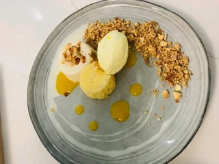 Part Time Private Chef