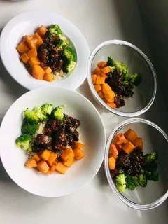 Private Chef Weekends