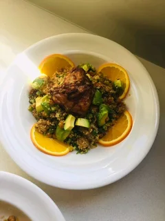 Private /personal Chef