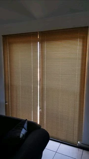 All blinds