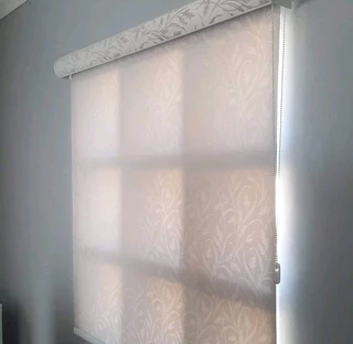 All blinds