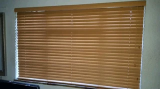 All blinds