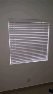 All blinds