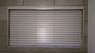 All blinds