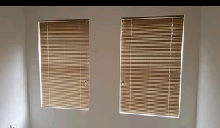 All blinds