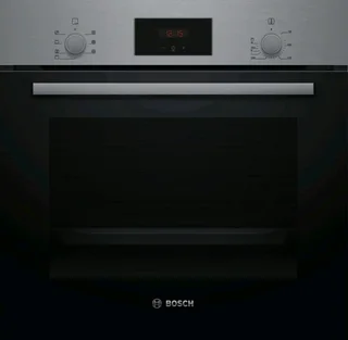 Bosch stove and oven brand new