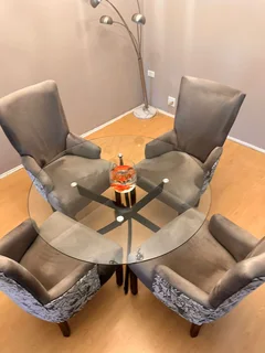 Dining suite for sale