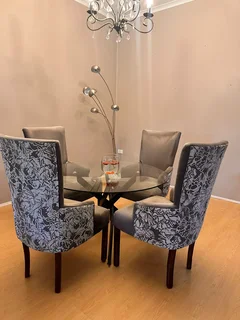 Dining suite for sale