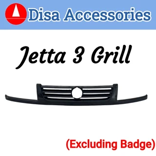 Jetta 3 Grill