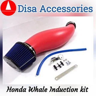 Honda Whale Induction Kit