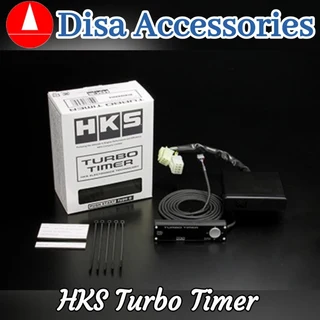 HKS Turbo Timer
