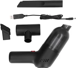 Rechargeable Portable Vacuum Cleaner